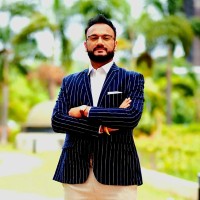 Aditya Vijayaraghavan