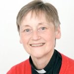 Judith Blackburn
