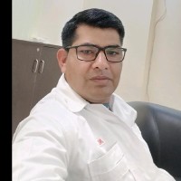 Mahipal Yadav