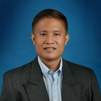 Mark Anthony Antonio