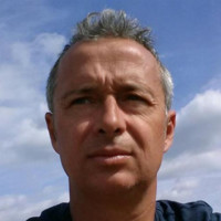 Vincent Crouzoulon