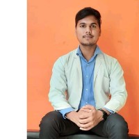 Dr Dharmendra Prajapati
