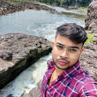 Shubham Shrivastav