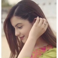 Ranjitha Sharlin