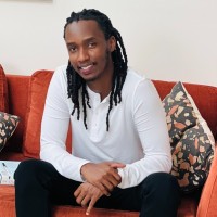 Yannick  Patrick Ntwari