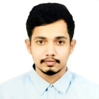 Ajit Kumar R