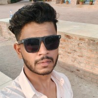 Deepraj Patil