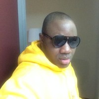 Solomon Vondeh