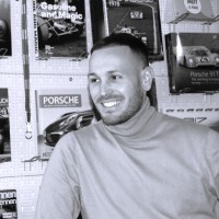 Antoine Danthony