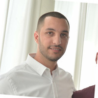 Omri Dabush