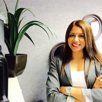 Belen Bobadilla