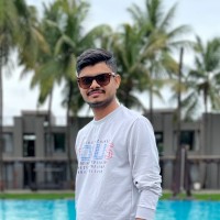 Jigar Darji