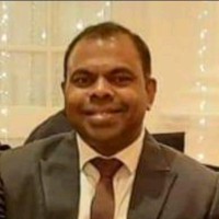 Nishan Ravindra Mba(Uk), Lean(Yb)