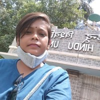 Namita Kumari
