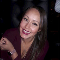 Ana Paola García M