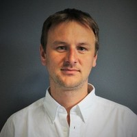Nicolas Saliot