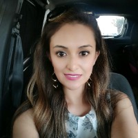 Ruth Adriana Torres Torres