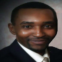 Patrick Wachira