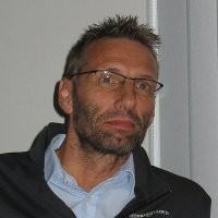 Klaus Rask Petersen