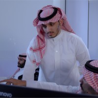 Abdullah Almutairi