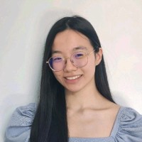 Michelle K Geng