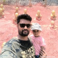 Hiren Amaliyar