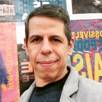 Douglas Vidal