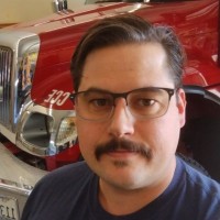Daniel Nelson