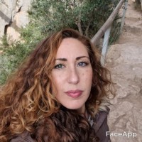 Maria Hernandez Barajas