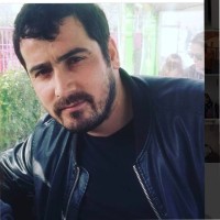 Güngör Kılıç