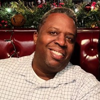 Vincent Seymore, Sr.