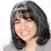 Tina Vernon