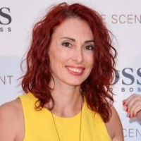Ekaterina Bozhilova