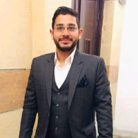 Sourabh Gandhi