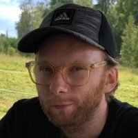 Andreas Viktorsson