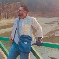 Siddharth Wankhede