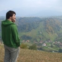 Alexandru Marin