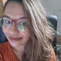 Evelyn Andrade