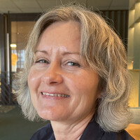 Anne Stake Løvdahl