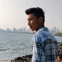 KUNJ RAUT