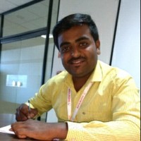 Mahesh Thorat