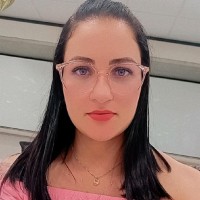 Bernadete Evelyn Freire dos Santos Martins