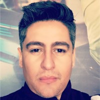 Geyler Fernando Inurreta Jimenez