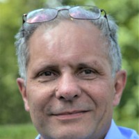 Emmanuel De Scorraille