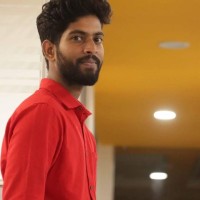 Ranjith. R. K Rajan