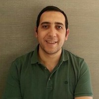 Abdelrahman Fareed
