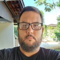 Gustavo Caldas Machado