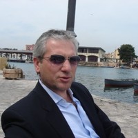 Antonio Todaro