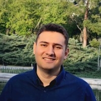 Ahmad Tahmasebi