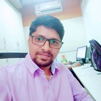 Deepak More